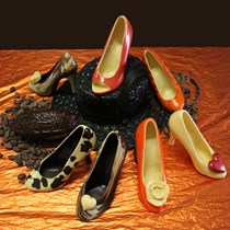 Maide Lady Chocolate