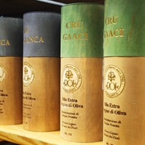 Olio Roi