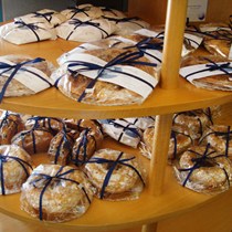 Pasticceria il Mandorlo