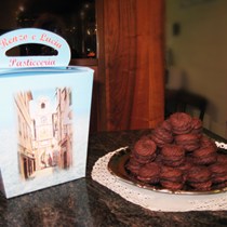 Pasticceria Renzo e Lucia