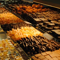 Pasticceria Sansebastiano Luciano