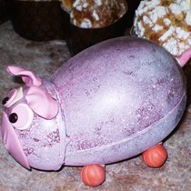 Pasticceria Valente 