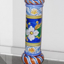Porcellana in Arte