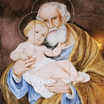 Porcellana in Arte