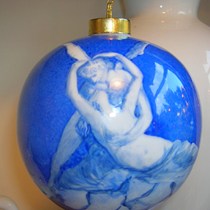 Porcellana in Arte