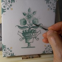 Poterie