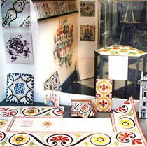 Poterie