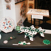 Poterie