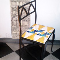 Poterie