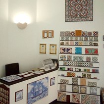 Poterie