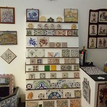 Poterie