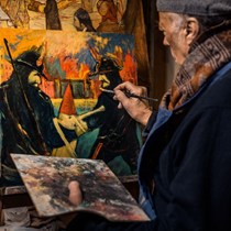Studio d’Arte Rossi