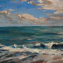 Studio d'arte di Valeria Dapino
