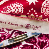 Tessitura Artigianale Giuseppe Gaggioli