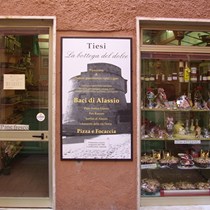 Pasticceria Tiesi La Bottega del Dolce
