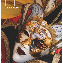 Tre Archi 