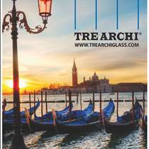 Tre Archi 