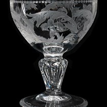 Vanessa Cavallaro Cristallerie di Altare