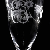 Vanessa Cavallaro Cristallerie di Altare