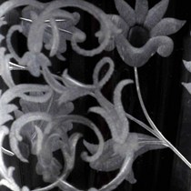 Vanessa Cavallaro Cristallerie di Altare