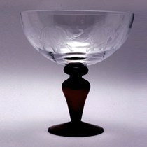 Vanessa Cavallaro Cristallerie di Altare