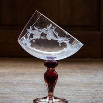 Vanessa Cavallaro Cristallerie di Altare