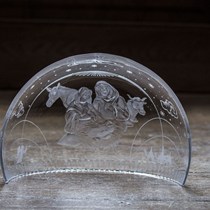 Vanessa Cavallaro Cristallerie di Altare