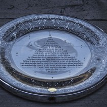 Vanessa Cavallaro Cristallerie di Altare