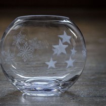 Vanessa Cavallaro Cristallerie di Altare