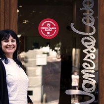 Vanessa Cavallaro Cristallerie di Altare