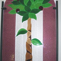Vetrarte 