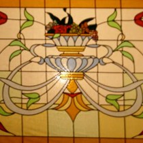 Vetrarte 