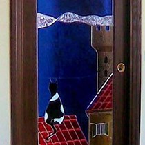 Vetrarte 