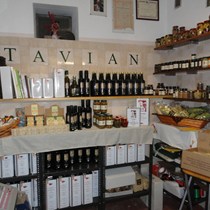 Antico Frantoio Tavian