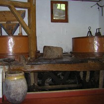 Antico Frantoio Tavian