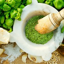 Il Pesto di Prà