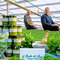 Il Pesto di Prà