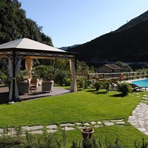 Locanda Le Macine del Confluente