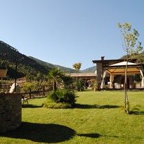 Locanda Le Macine del Confluente