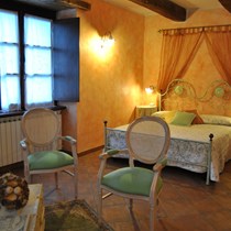 Locanda Le Macine del Confluente