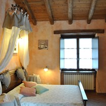 Locanda Le Macine del Confluente