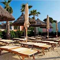 Mare Hotel