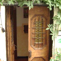 La Finestrella di Montalto