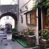 La Finestrella di Montalto