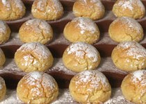 Isaia - Aziende Dolciarie Riunite spa