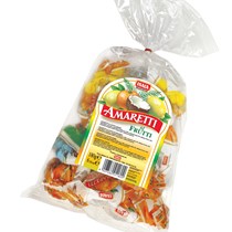 Isaia - Aziende Dolciarie Riunite spa
