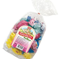 Isaia - Aziende Dolciarie Riunite spa