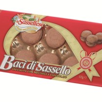 La Sassellese - Aziende Dolciarie Riunite spa