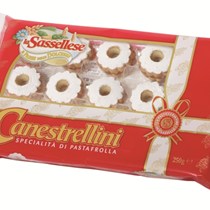 La Sassellese - Aziende Dolciarie Riunite spa
