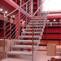 Carpenteria in ferro Brignoli Guido